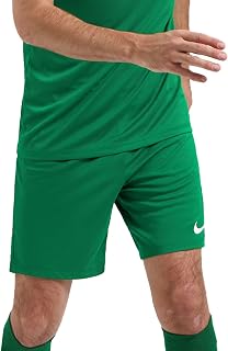 Nike - W Nk Dry Park III Short NB K, Unisex Sports Shorts - Adult