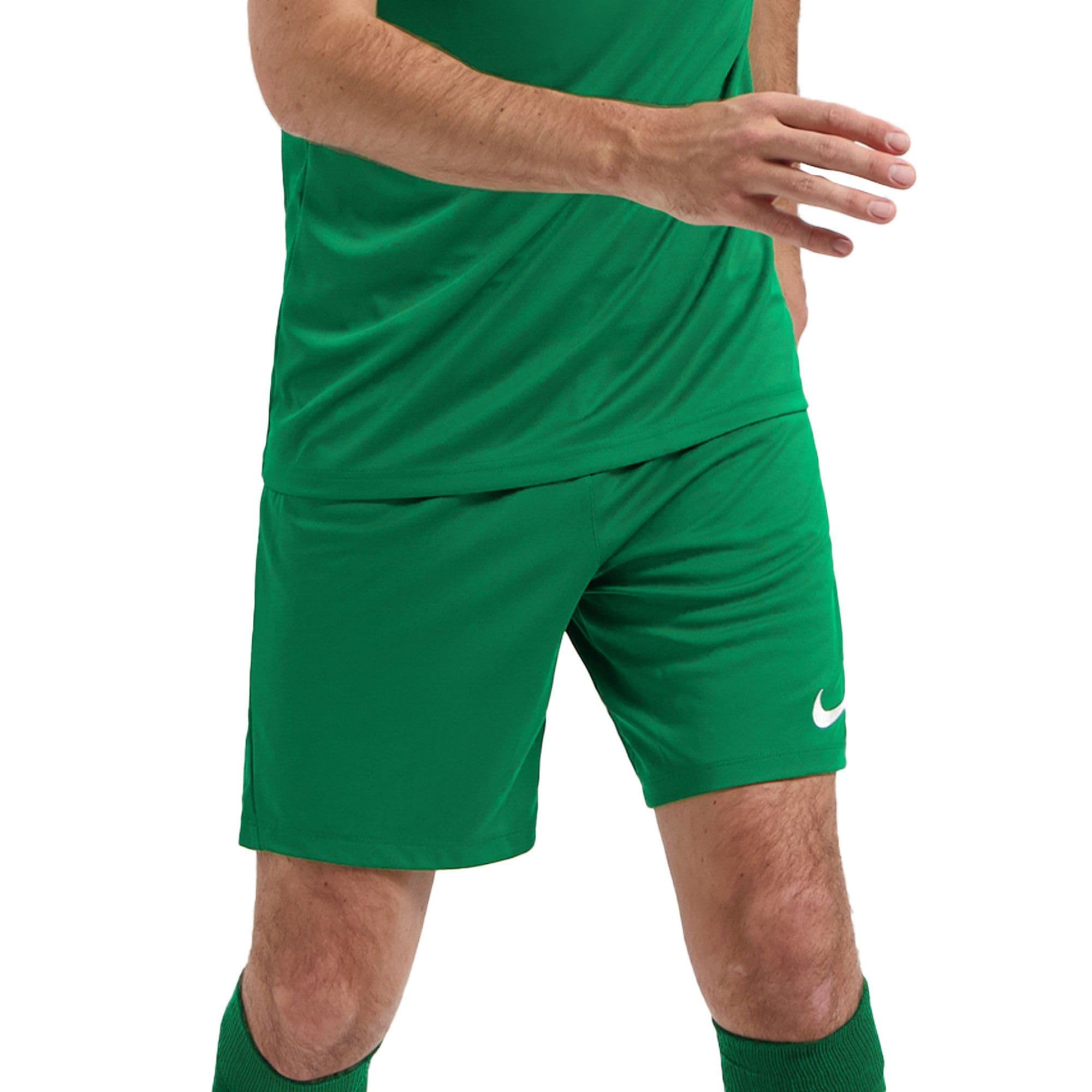 Nike - W Nk Dry Park III Short NB K, Unisex Sports Shorts - Adult