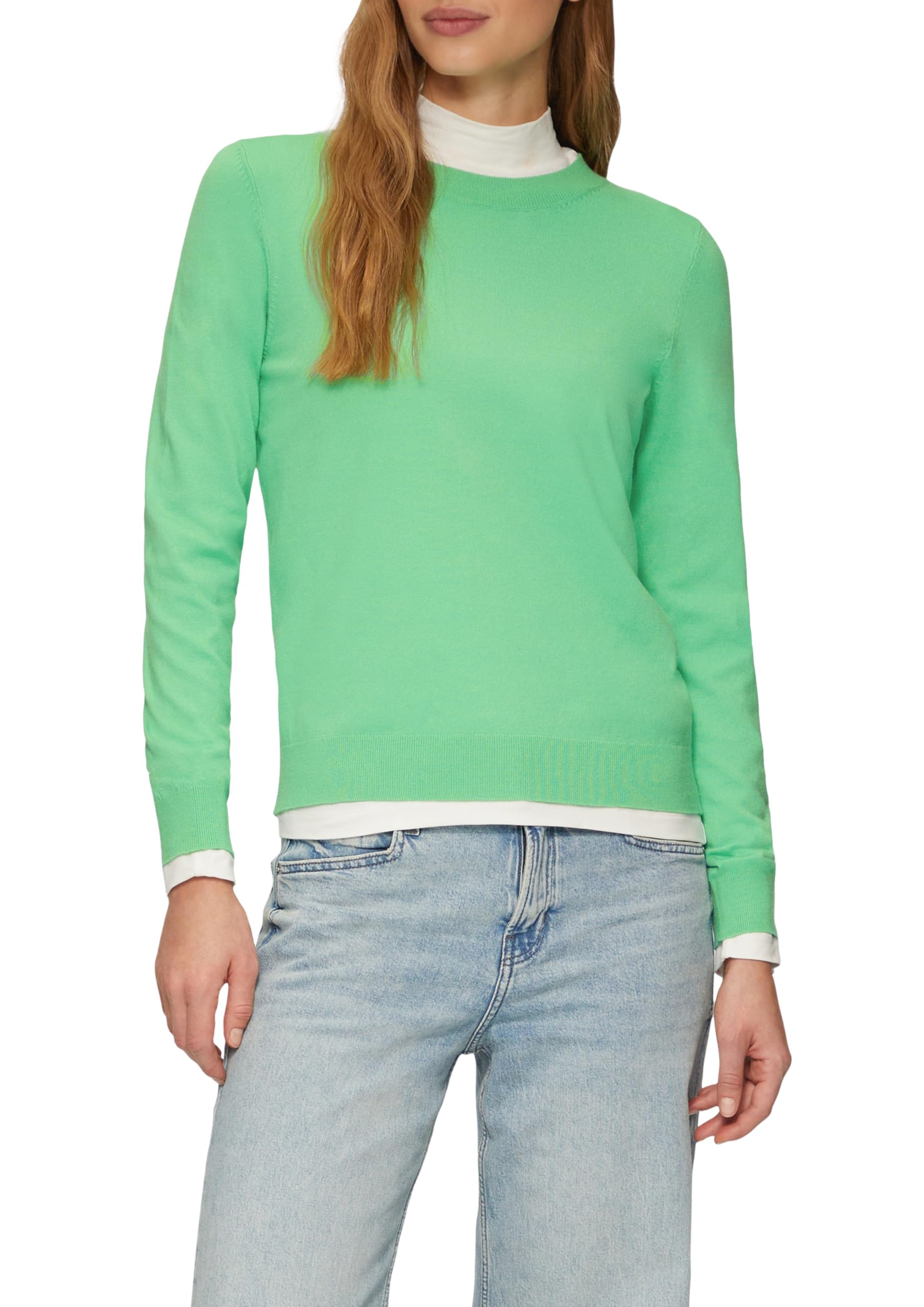 s.Oliver 2159910 Pullover Donna (Pacco da 1)