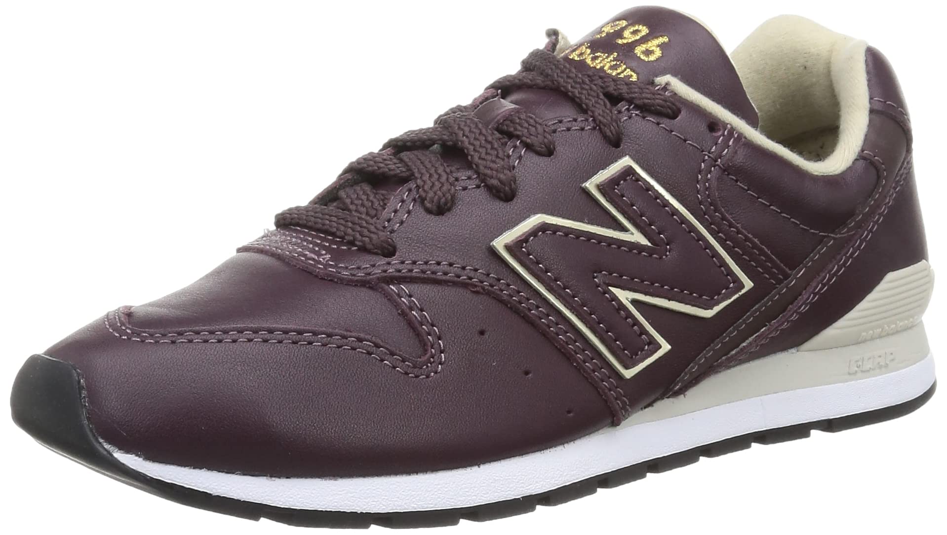 new balance(ニューバランス) ユニセックス大人 996 (U996 CM996) 旧モデルスニーカー