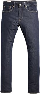 Levi's - 502 Taper, Men's Jeans