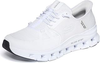 Skechers Mens Glide-Step Pro Hands Free Slip-in Sneaker