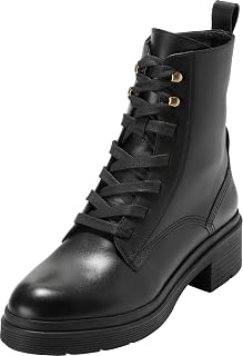 Cole Haan Shoes - Cherise Lace-up Lug StivaleDonna