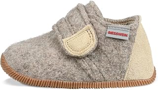 Giesswein Oberstaufen, Unisex Children's Trainers