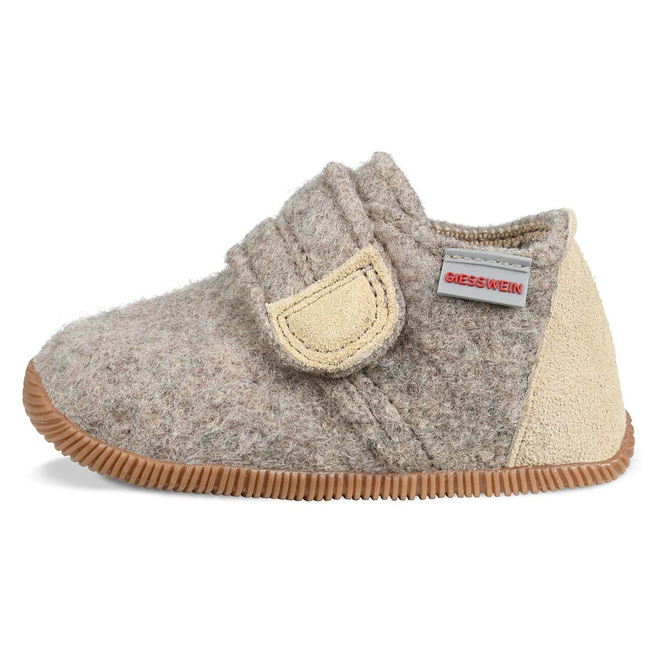 Giesswein Oberstaufen, Unisex Children's Trainers