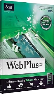 WebPlus X6 (PC)