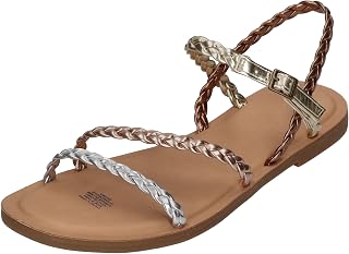TOMS Kira Flat SandalsWomen