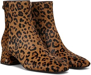 Sam Edelman Shoes for Women - Paige Ankle Boots