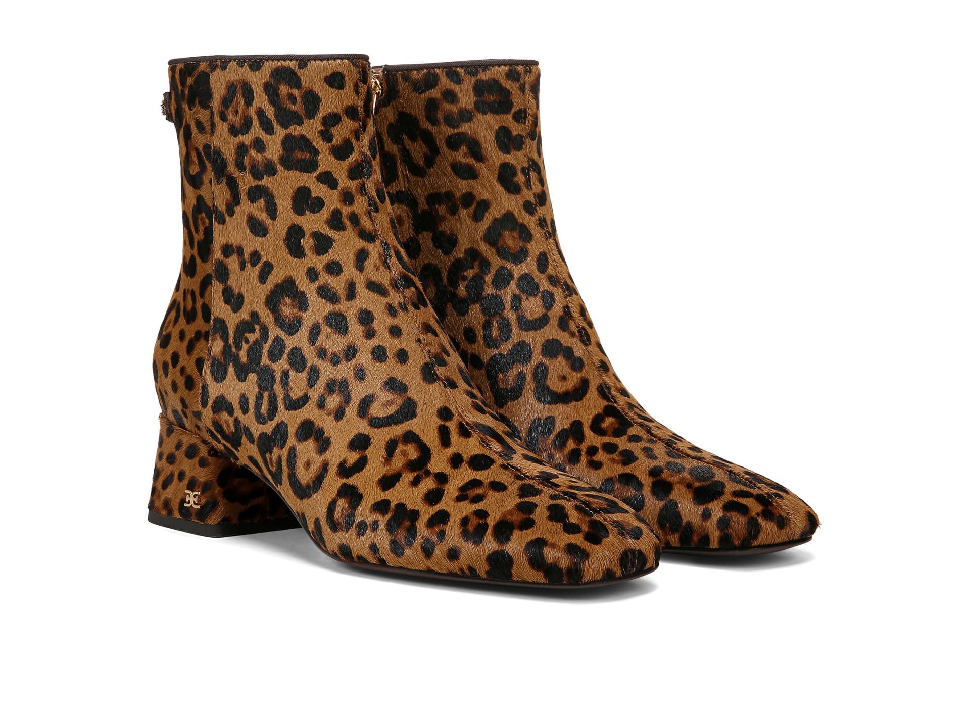 Sam Edelman Shoes for Women - Paige Ankle Boots