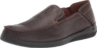 Clarks Gorwin Step Men's Sneakers Boots