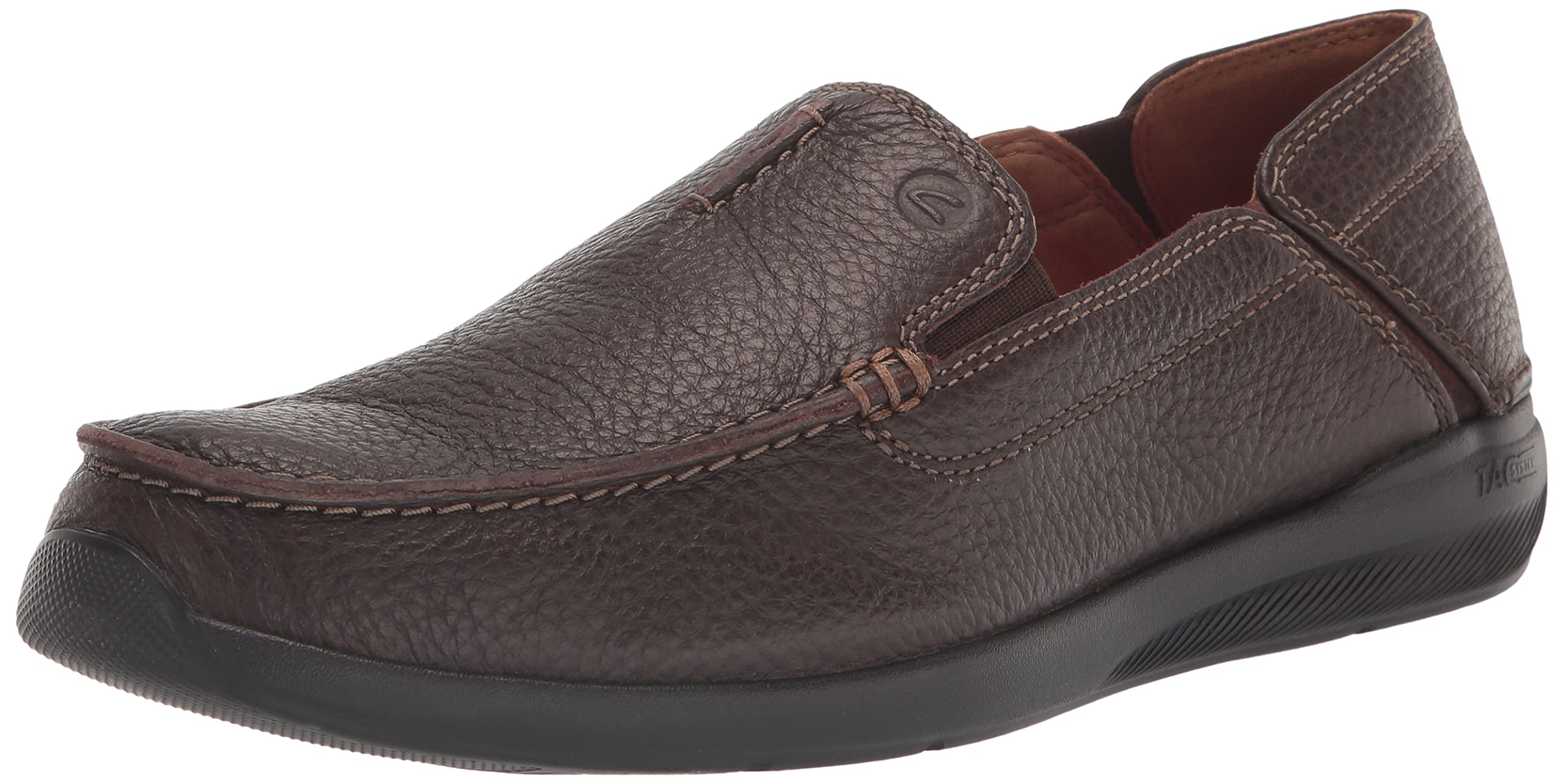 Clarks Gorwin Step Men's Sneakers Boots