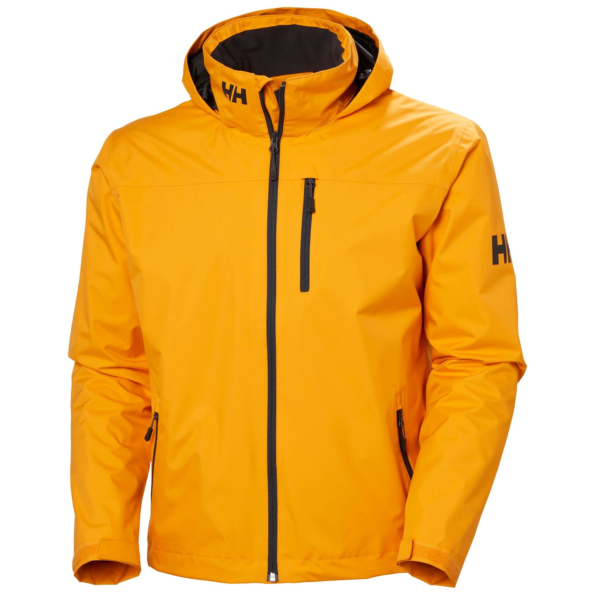 Helly Hansen Crew Hooded Midlayer Jacket Men's Jacket (Pack of 1)