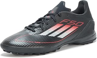 adidas Unisex F50 League Football Boots Turf Shoes