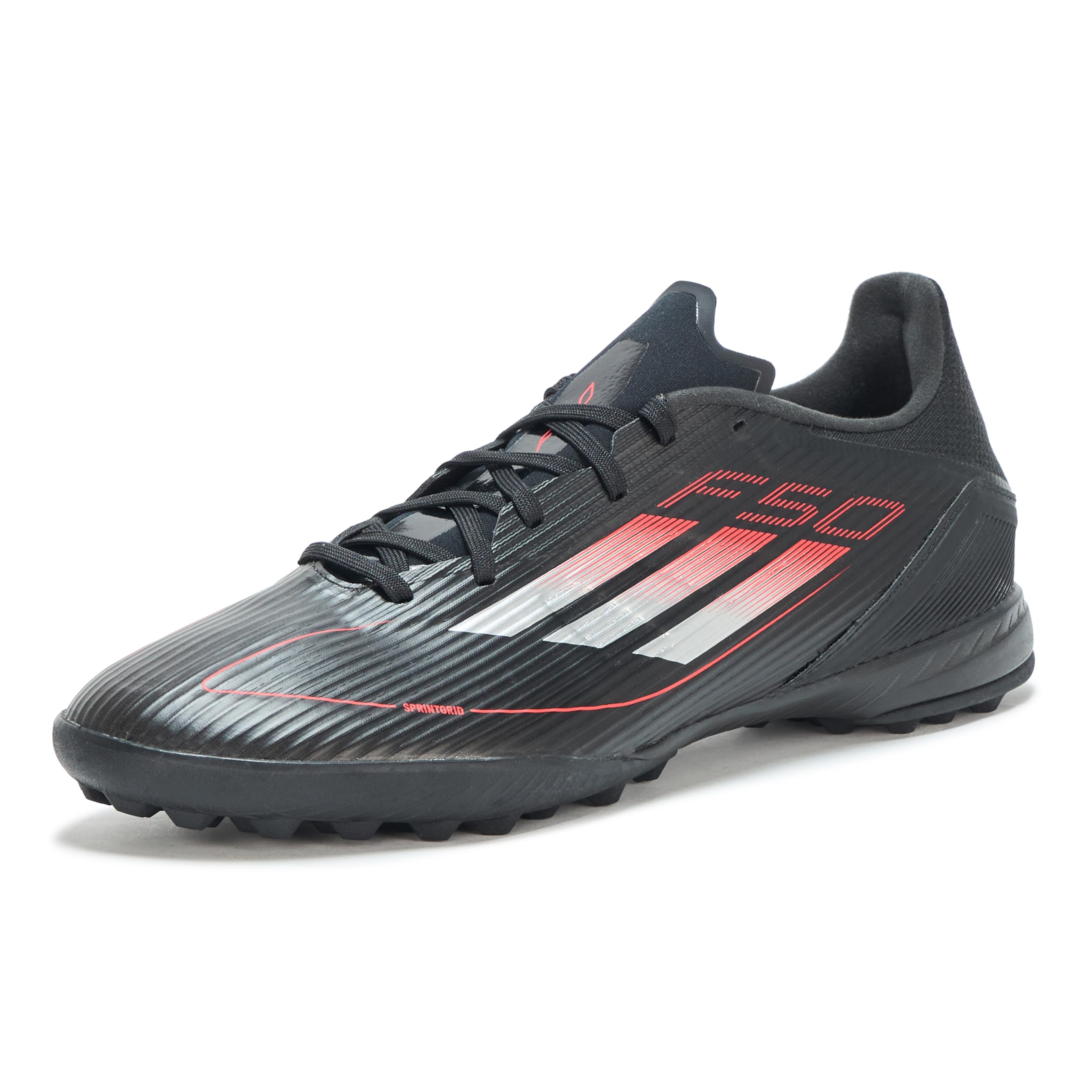 adidas Unisex F50 League Football Boots Turf Shoes