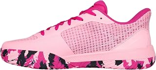 Skechers Mens Viper Court Pro Sneaker