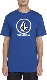 Volcom Crisp Euro S/S Men's Tee T-Shirt