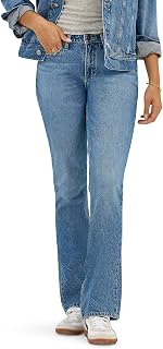 Lee Women's The Boot Jean