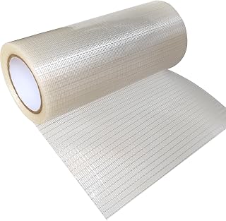 RV Awning Repair Tape for Tent,Tarp, Boat Covers,RV Awning, Sail Tape