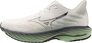 Mizuno Men's Men's Wave Rider 28 Running ShoeRunning Shoe