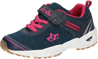 Lico Unisex Barney Vs Multisport Indoor Shoes