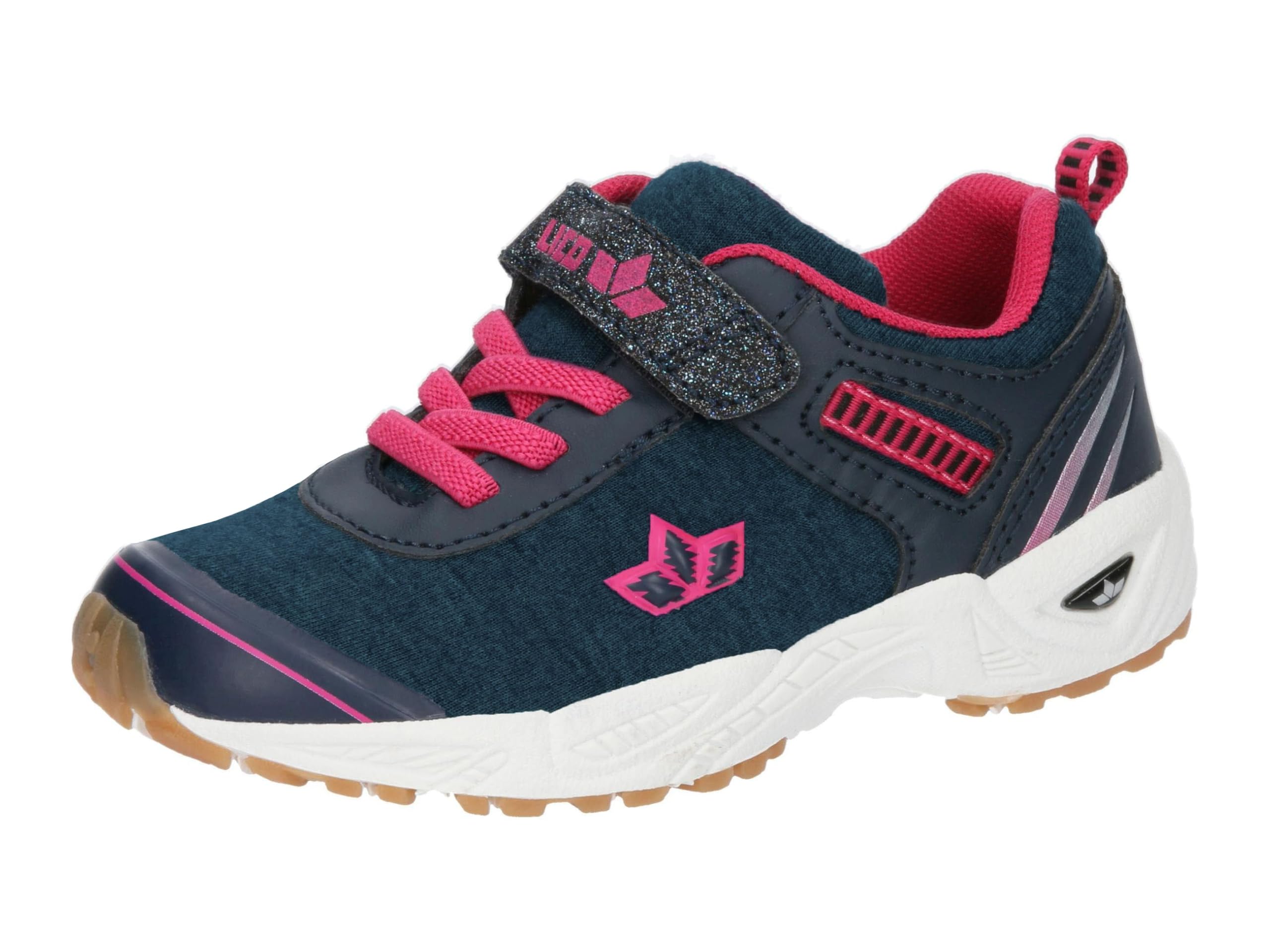 Lico Unisex Barney Vs Multisport Indoor Shoes