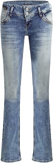 LTB Jonquil Blue Lapis Wash Jeans