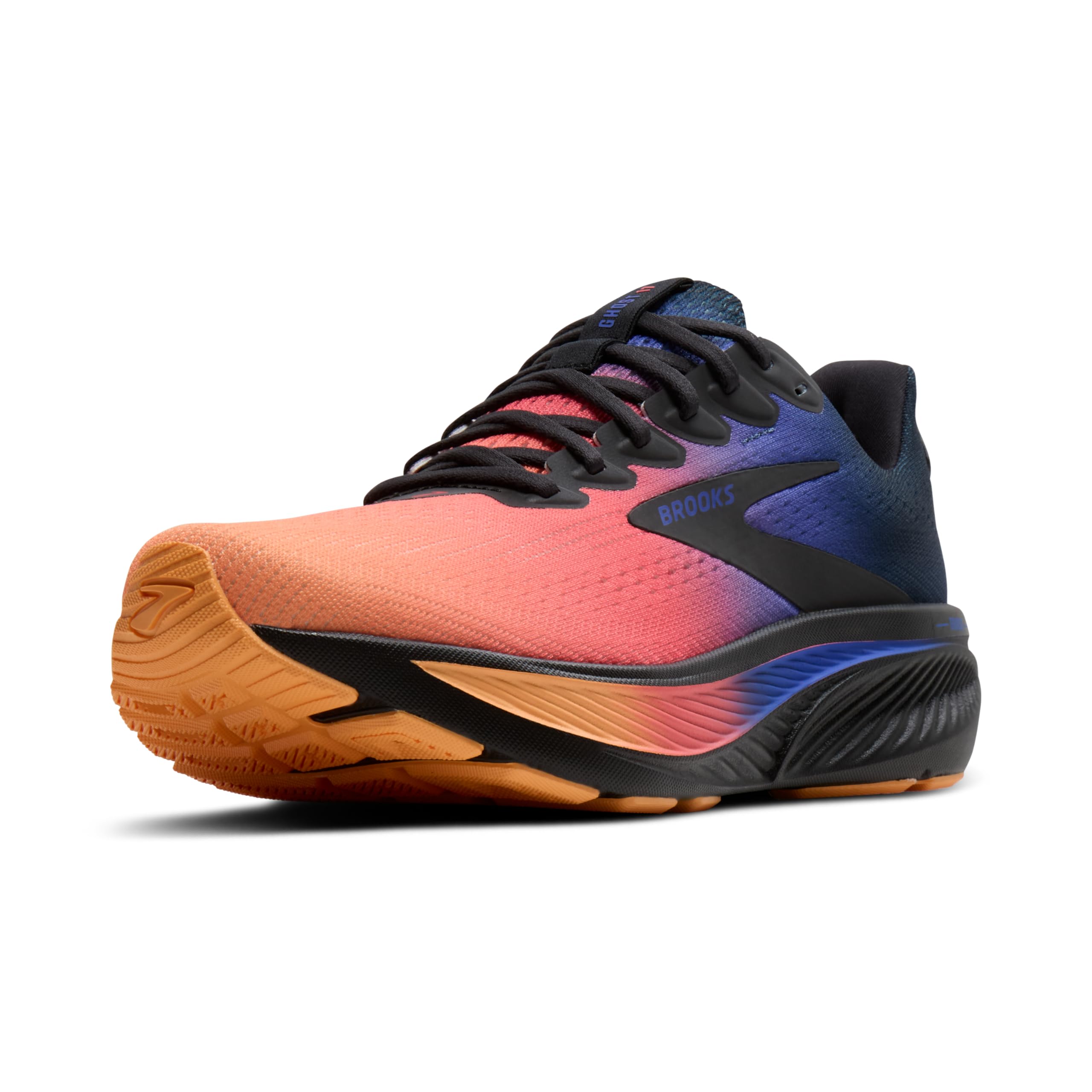 Brooks Ghost 17