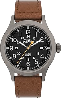 Timex Reloj Expedition Scout de 40 mm para hombre