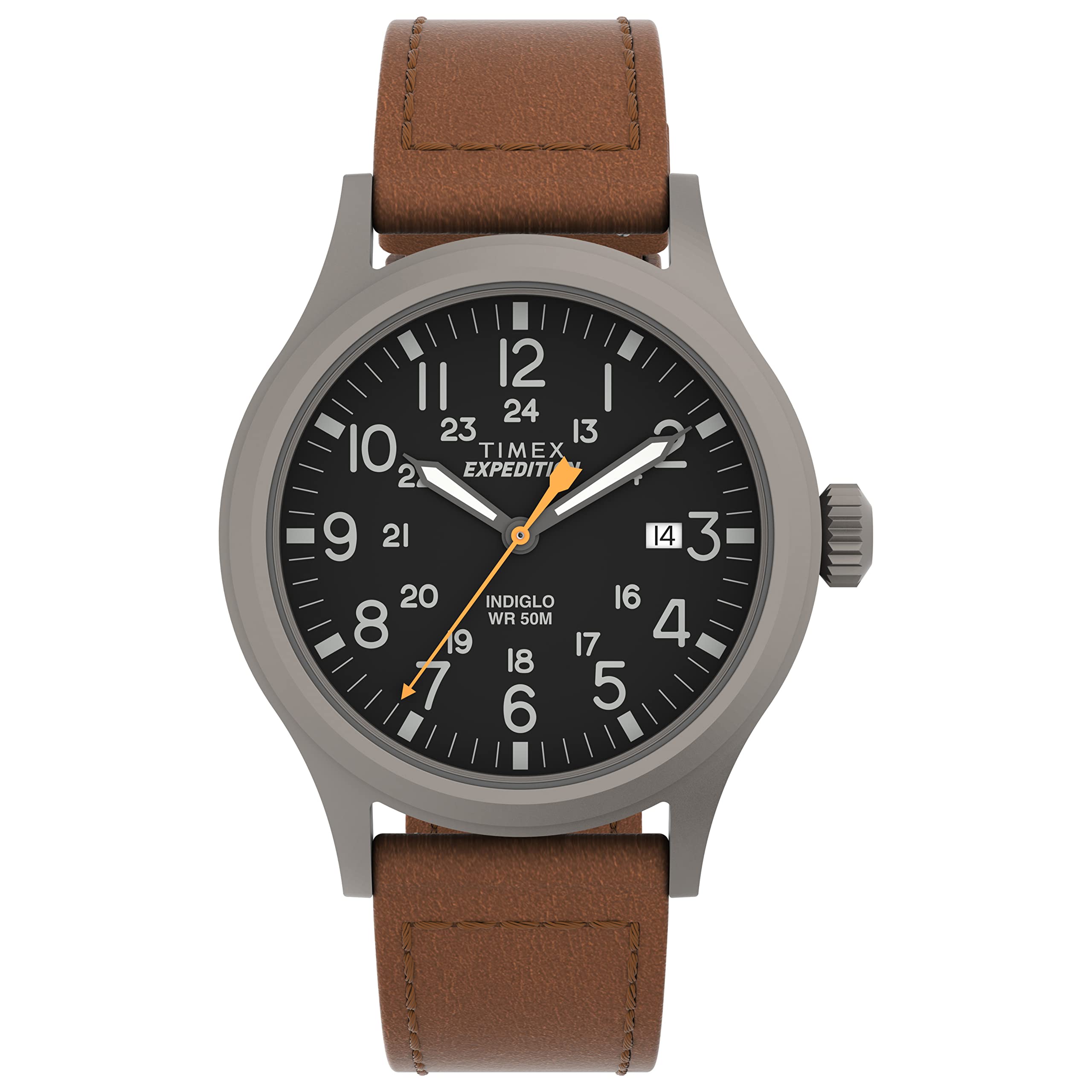 Timex Reloj Expedition Scout de 40 mm para hombre