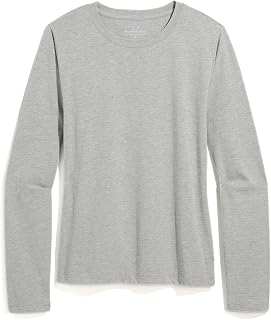 Vineyard Vines Women's Supima Jersey Long Sleeve Tee