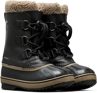 Sorel Yoot Pac Nylon Unisex Children's Snow Boots