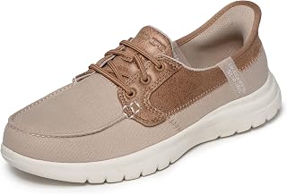 SKECHERS Women's Boat Shoe Boat Shoe