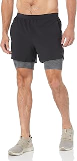 Under Armour Men's Ua Launch 7'' Shorts Shorts