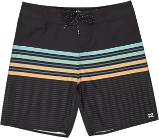 Billabong Fade 18 Og Men's Swimsuit (Pack of 1)