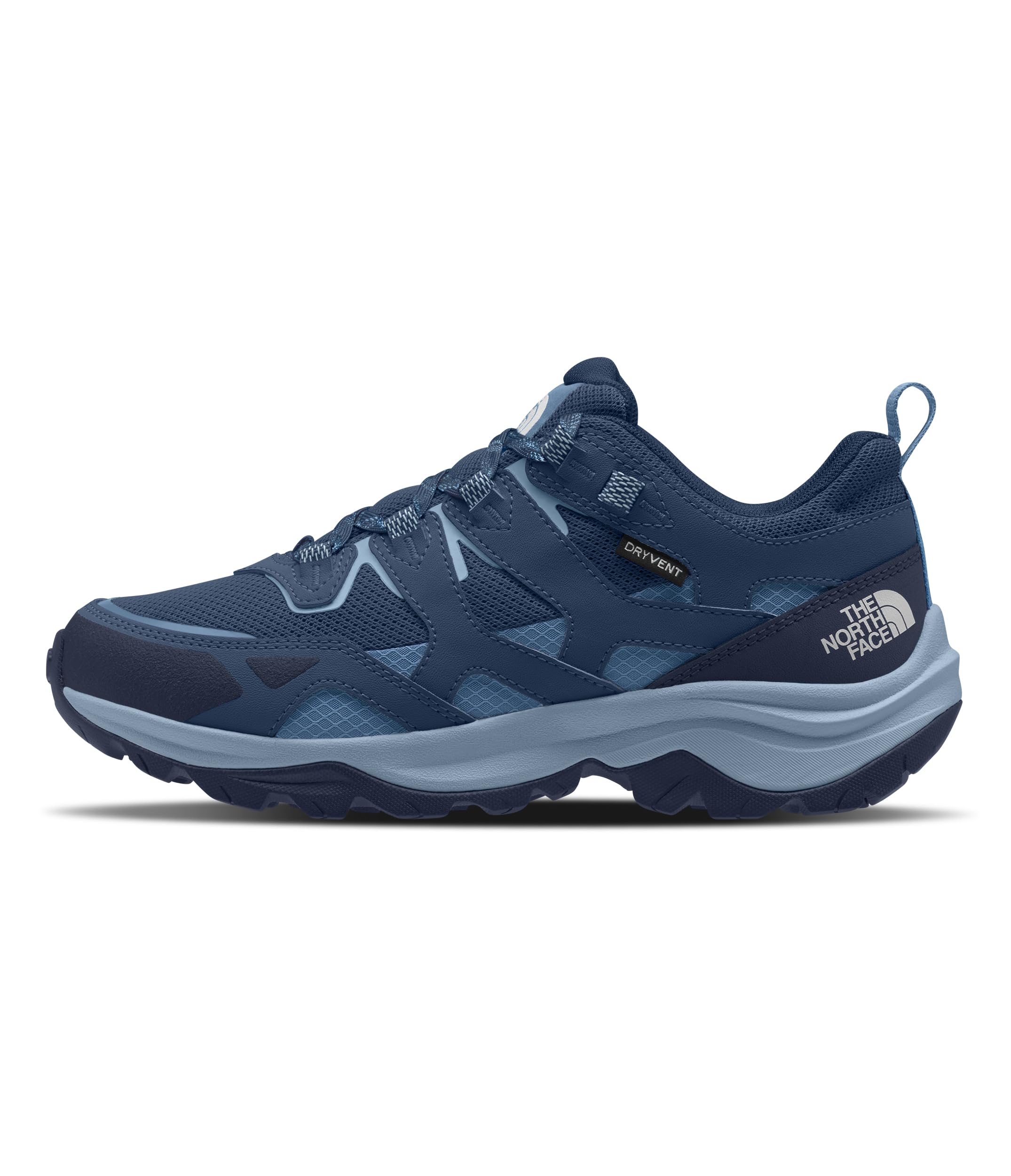 The North Face Women's Hedgehog Fastpack 3 WaterproofWater Shoe