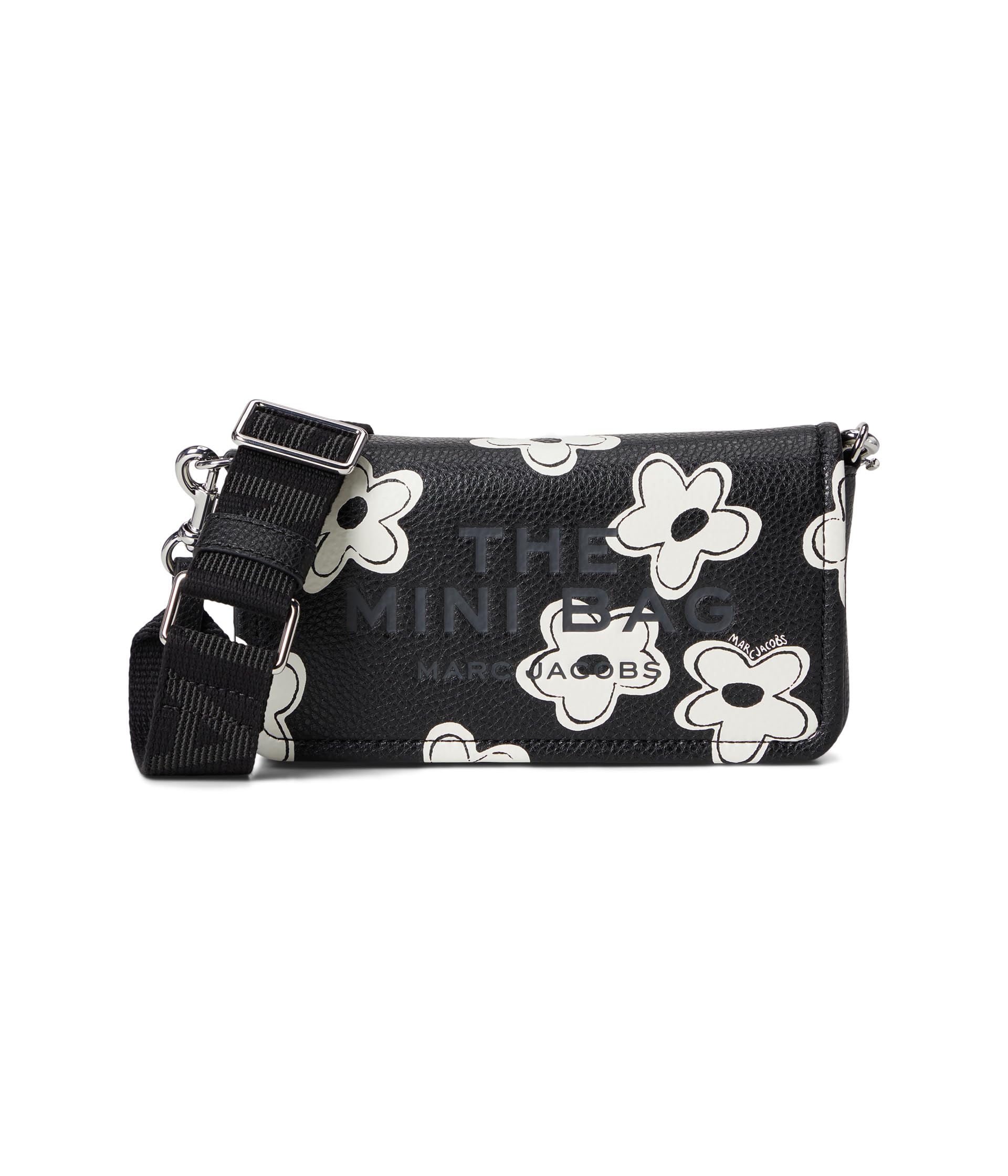 Marc Jacobs Women's The Mini Bag Bag