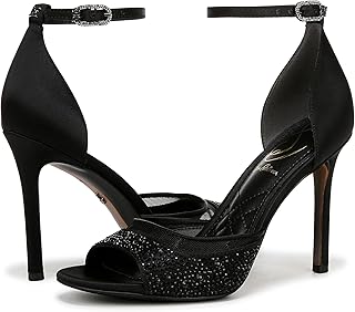 Sam Edelman Women's Krissa Heeled Sandals