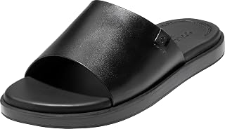Cole Haan Men's Grand Neoclassic Single Strap Sandals