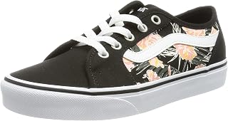 Vans Filmore Decon Seasonal, Sneaker Donna
