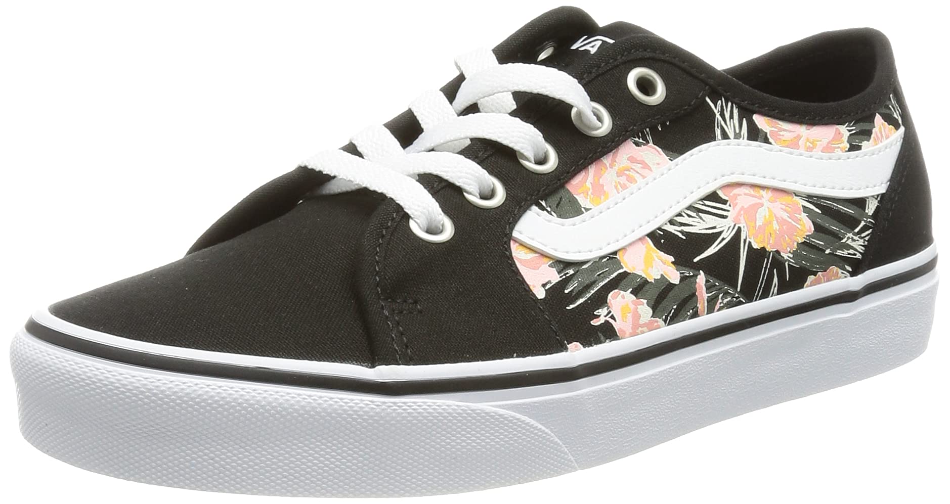 Vans Filmore Decon Seasonal, Sneaker Donna