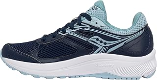 Saucony Coesione 15 Running Shoes Men