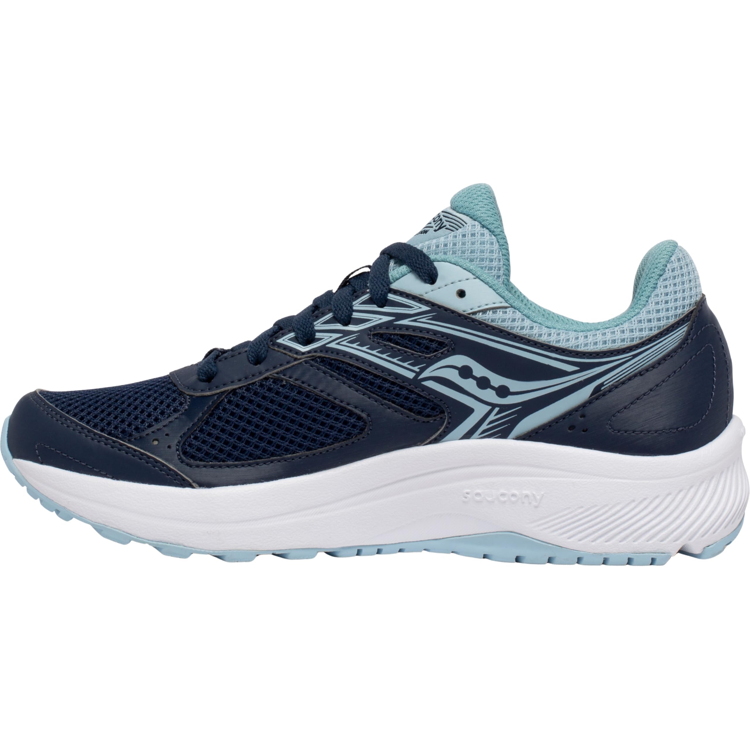 Saucony Coesione 15 Running Shoes Men