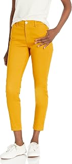 Dockers Women's Skinny Fit Weekend Chino Pants