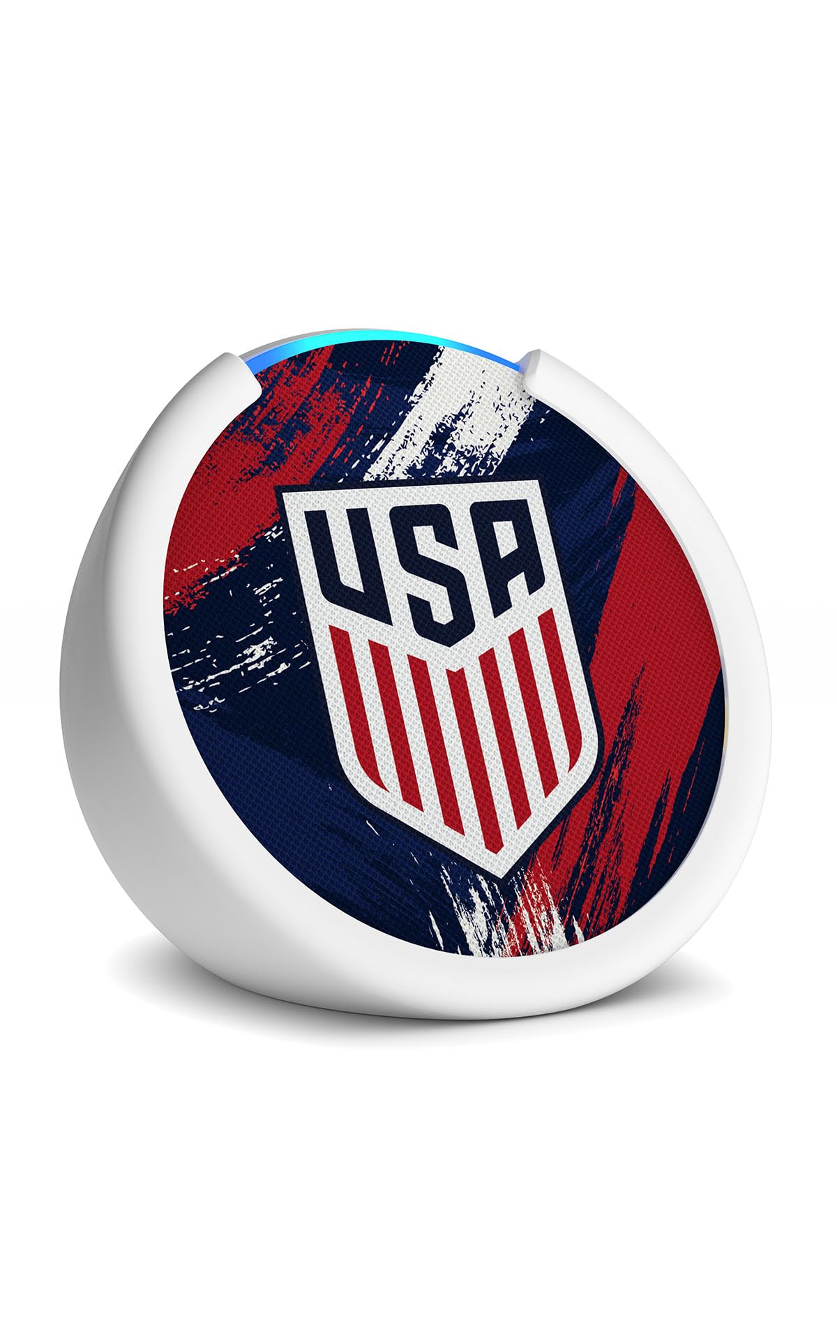 U.S. Soccer Echo Pop (newest model) | Officially Licensed Limited-Edition Design