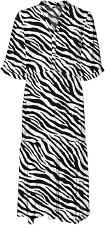 VERO MODA Female Dress VMEASY Long Dress