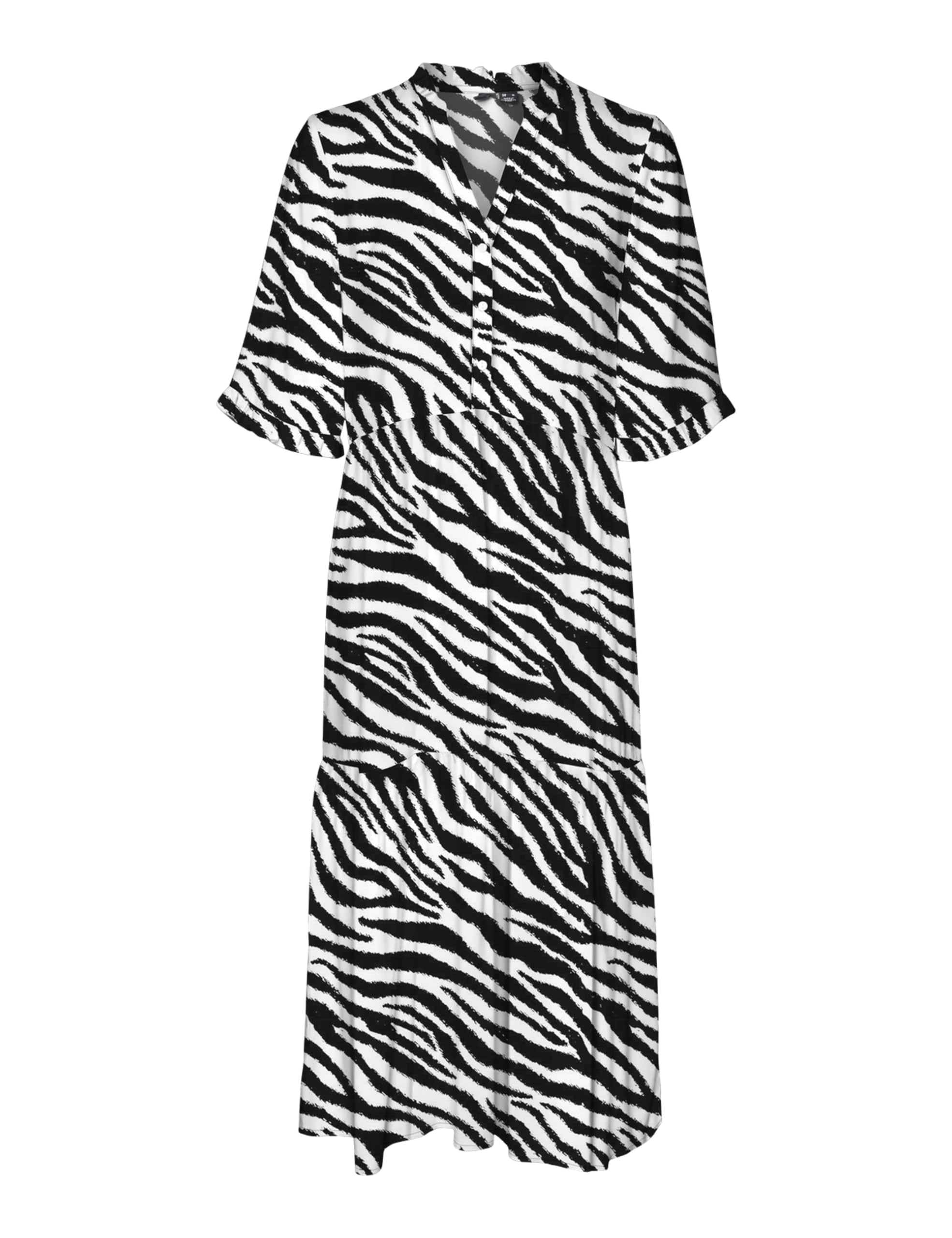 VERO MODA Female Dress VMEASY Long Dress