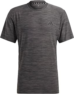 adidas Men's Train Essentials Stretch Training Tee
