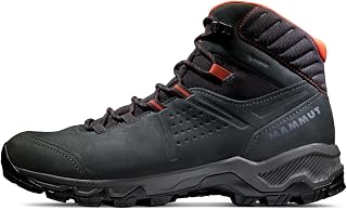 Mammut Mercury IV Mid Gore-Tex Trekking Boot - SS23