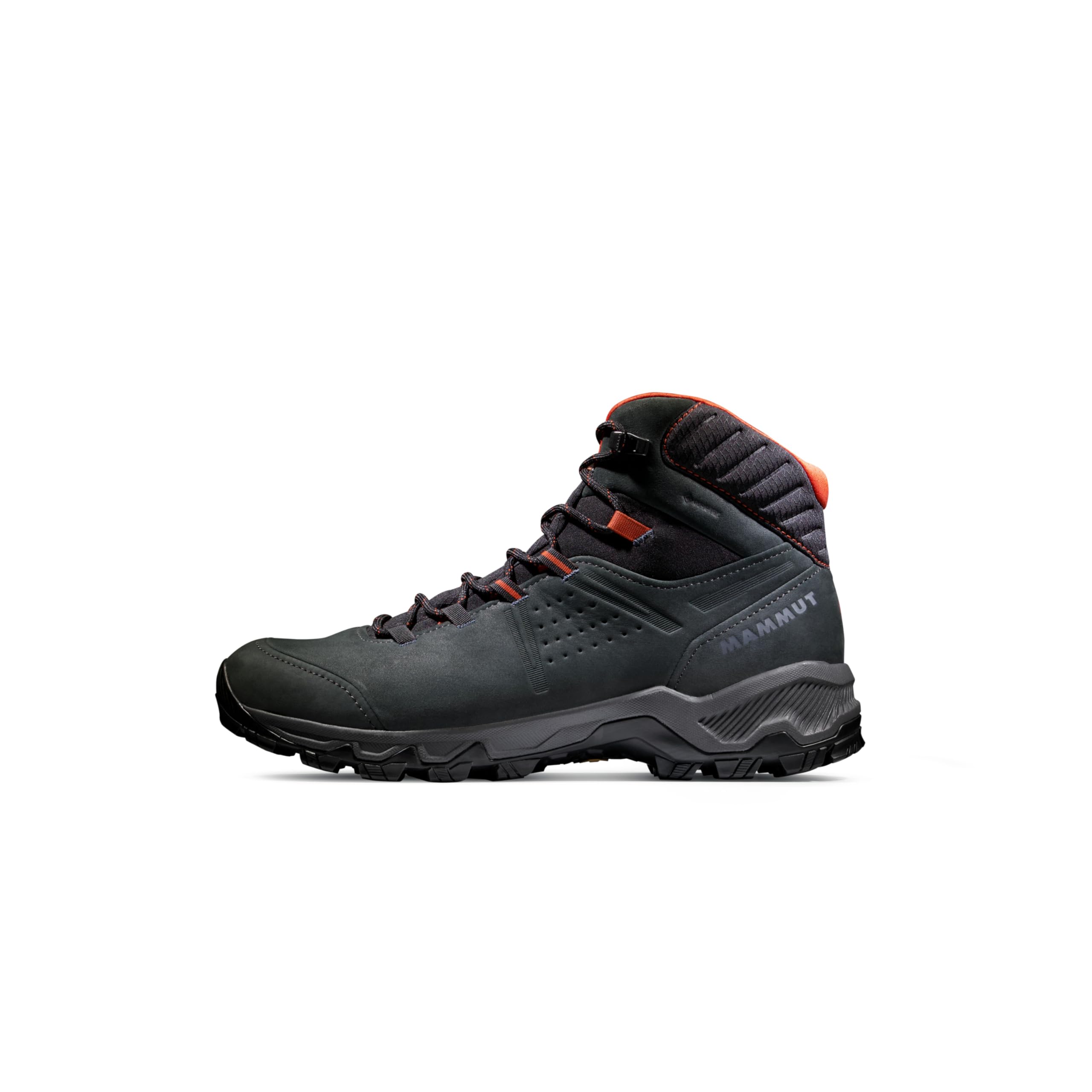 Mammut Mercury IV Mid Gore-Tex Trekking Boot - SS23