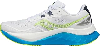 Saucony Endorphin Speed 4 Women's Trainers